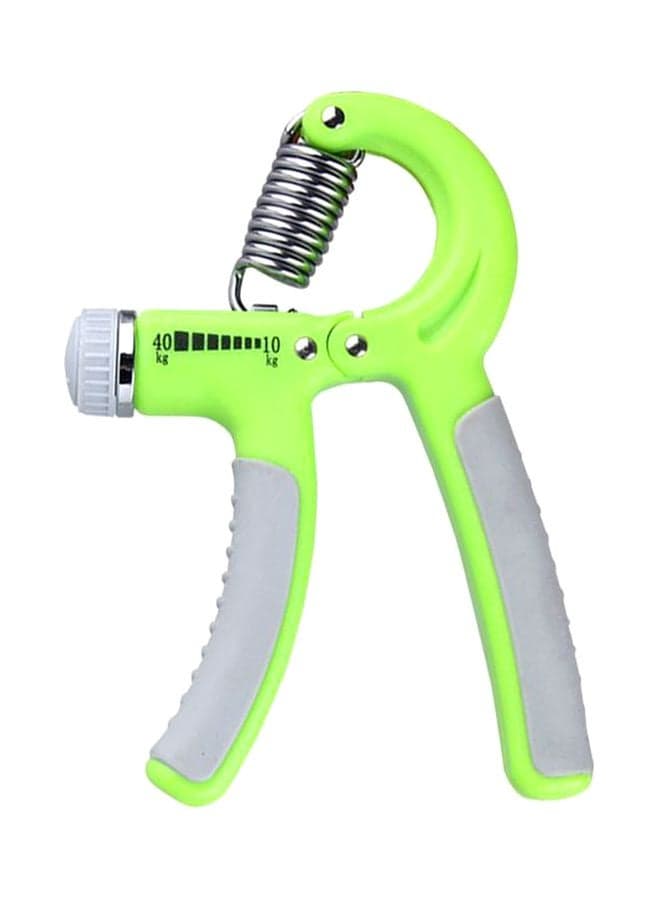 Adjustable Hand Grip Strengthener