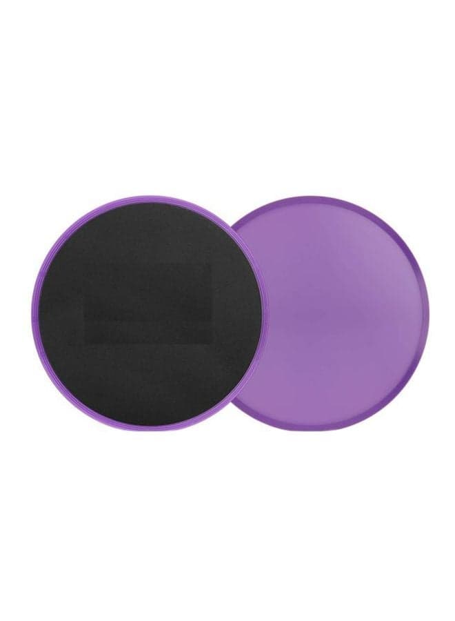 Exercise Gliding Discs