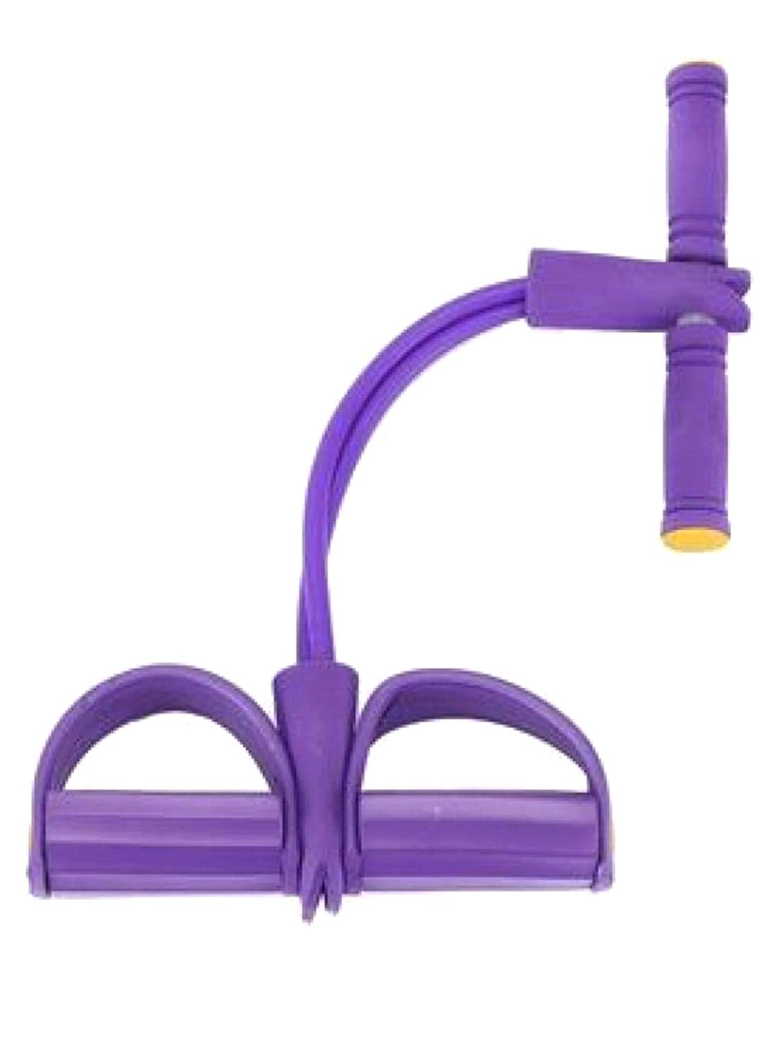Pedal Resistance Pull Rope