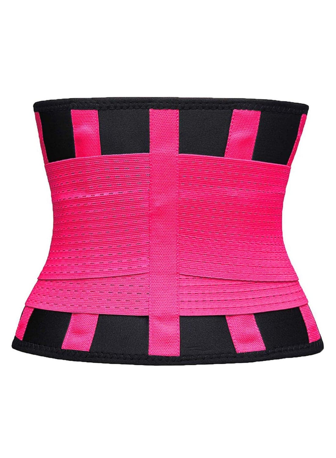 Slim Body Shape Sport Belt