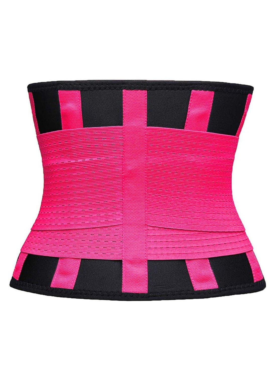 Slim Body Shape Sport Belt