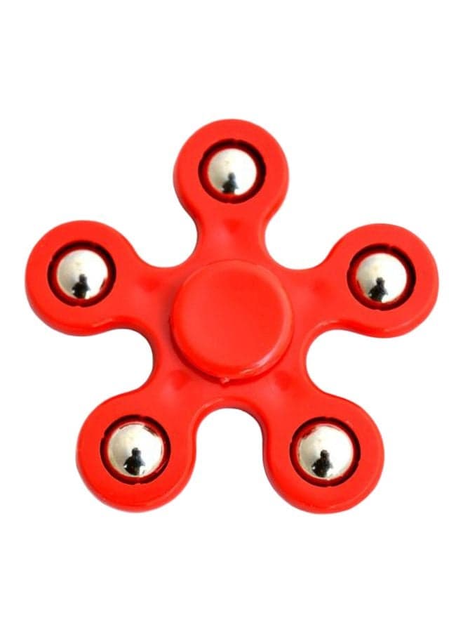 5-Arm Fidget Spinner 5FSP