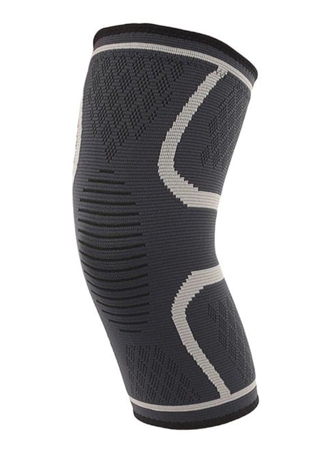 Basketball Protective Calf Sleeve Knee Pad L