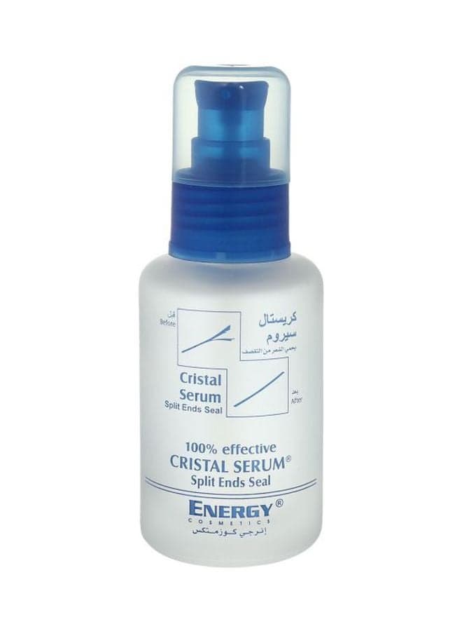 Cristal Hair Serum 60ml