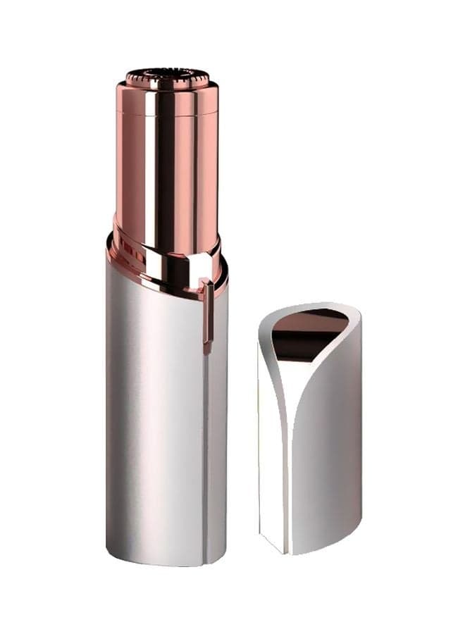 Flawless Painless Hair Remover Epilator White/Gold