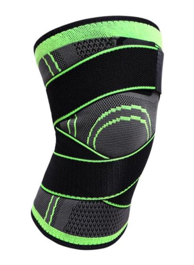 Protective Sports Knee Brace Pad L