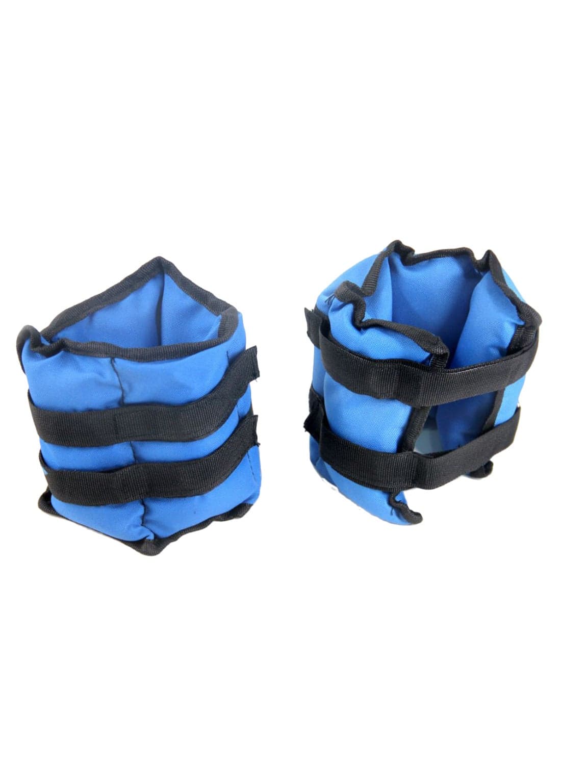 Pair Of Adjustable Ankle Weight 6kg