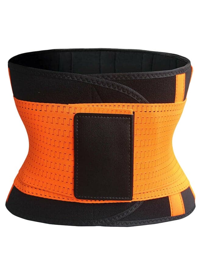 Body Shaper Waist Trainer Belt XL