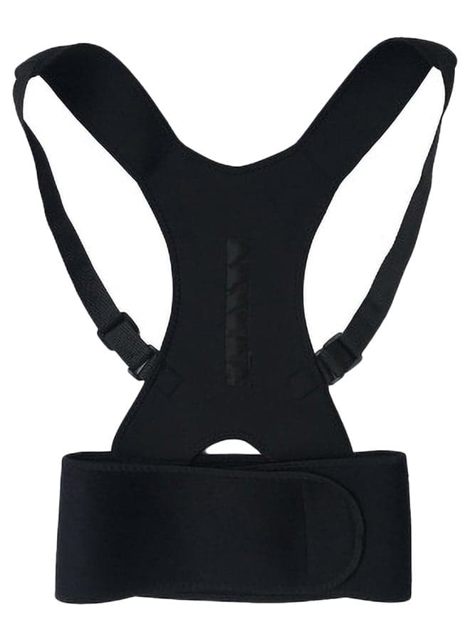 Orthopaedic Posture Correction Protective Waist Belt