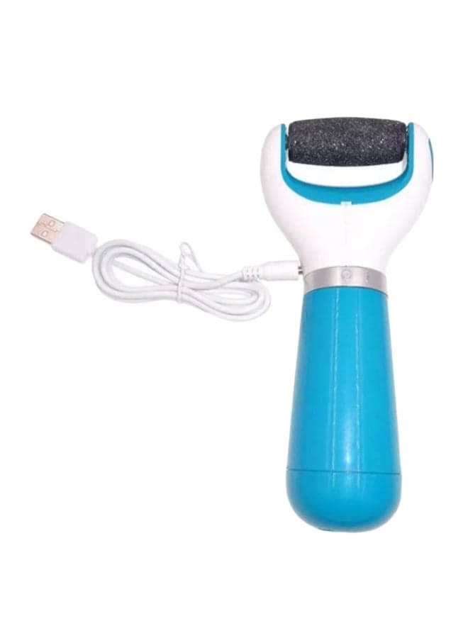 Rechargeable Electric Callus Remover For Foot