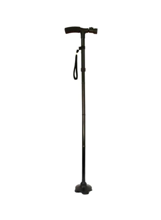 Foldable Cane With LED