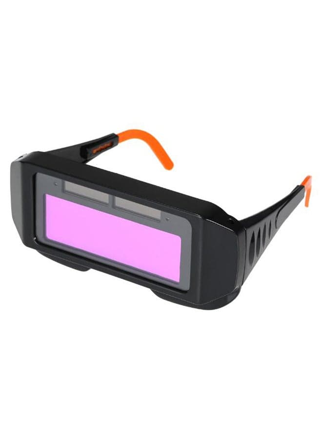Automatic Dimming Welding Safety Glasses