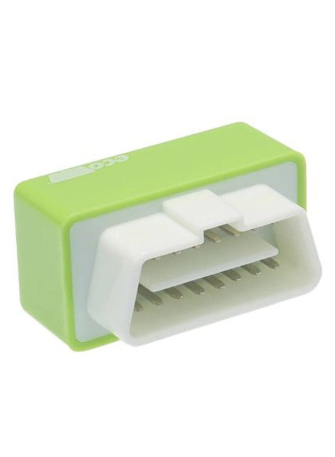 Eco Economy Fuel Saver Tuning Box For Car