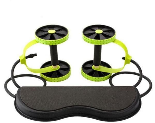 Powerful ABS Workout Kit