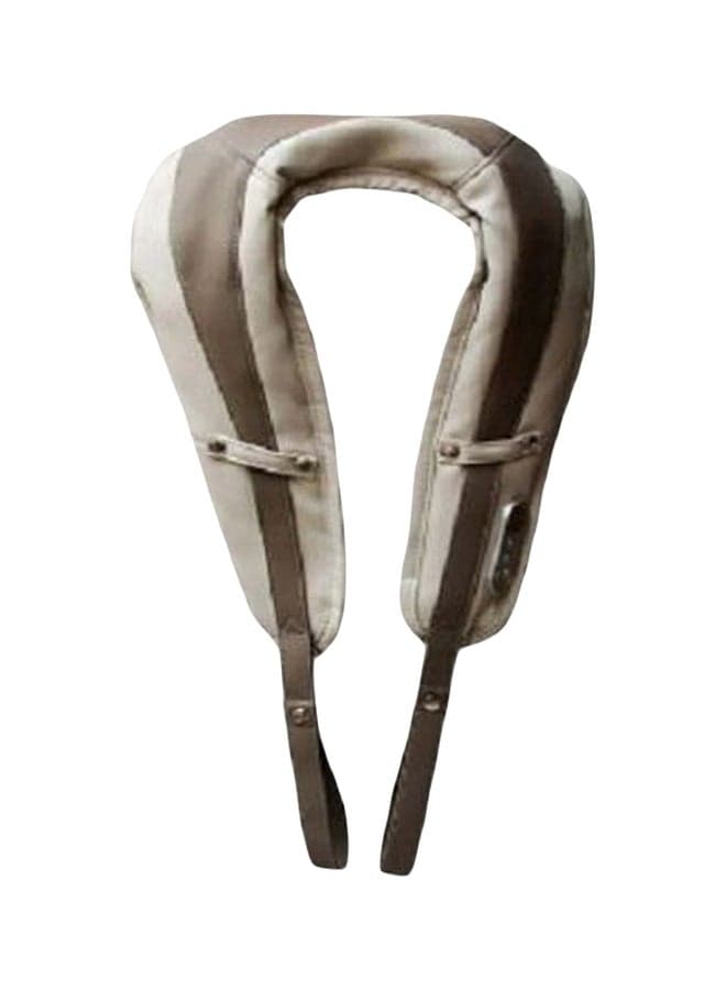 Neck And Shoulder Massager Belt