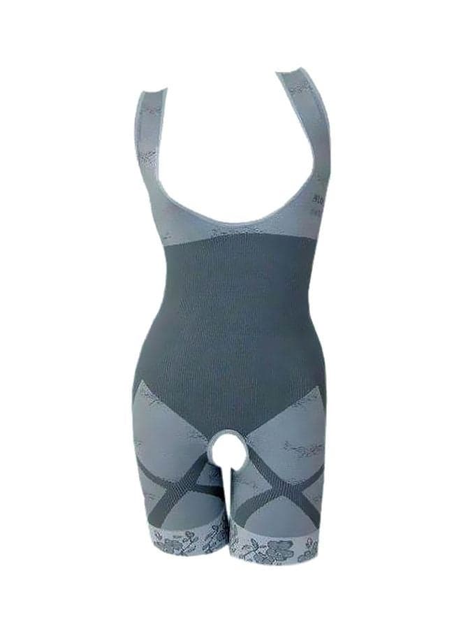 Body Shaper Slimming Suit - L L