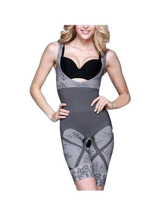 Body Shaper Slimming Suit XXL/XXXL