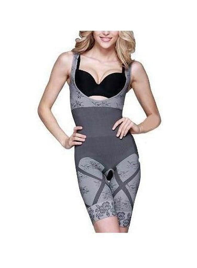 Body Shaper Slimming Suit XXL/XXXL