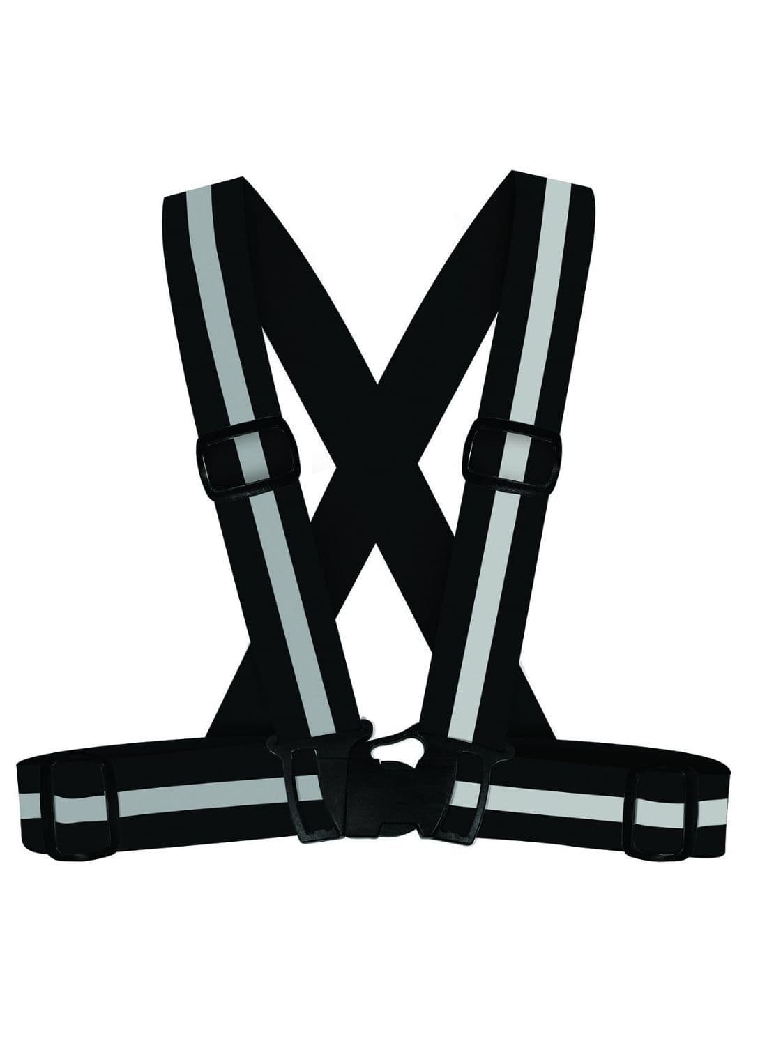 Reflective Cycling Safety Vest