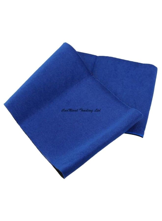 Slimming Exercise Sweat Waist Belt 100 x 19cm