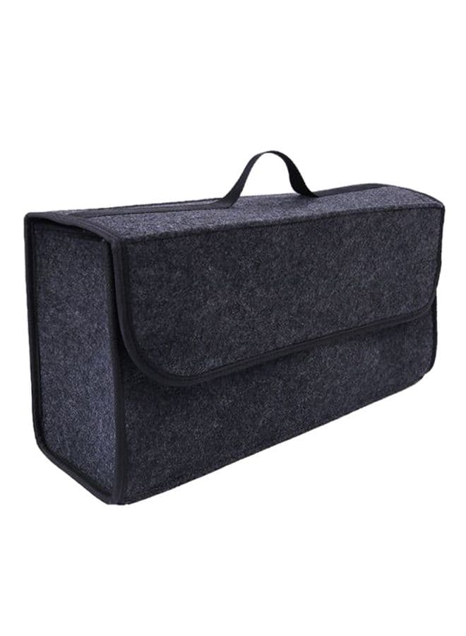 Car Soft Travel Storage Trunk Bag