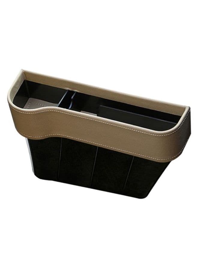 Multi-Functional Car Organizer Left Storage Box