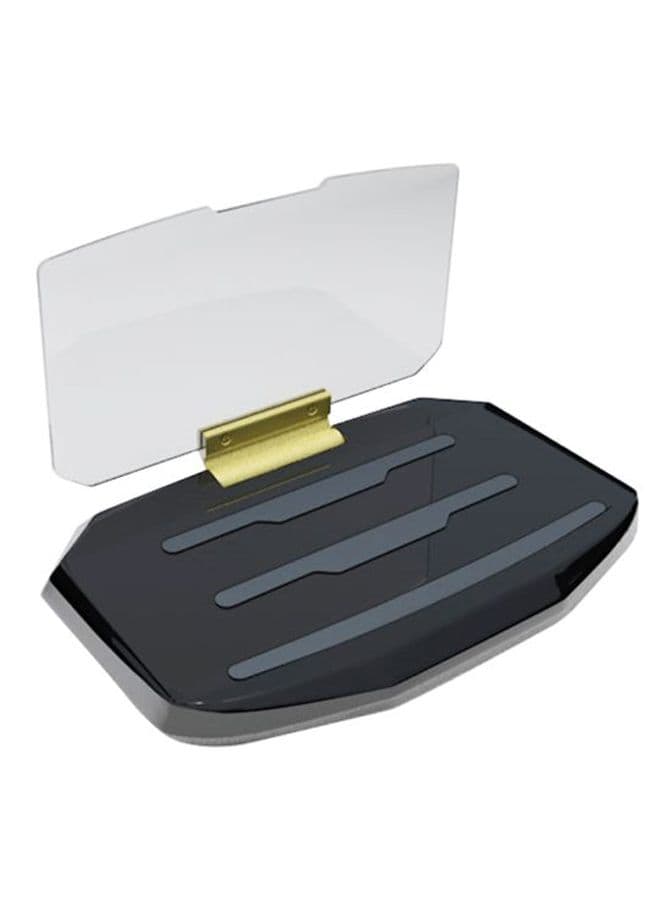 HD Reflection Head Up Display Holder Mount