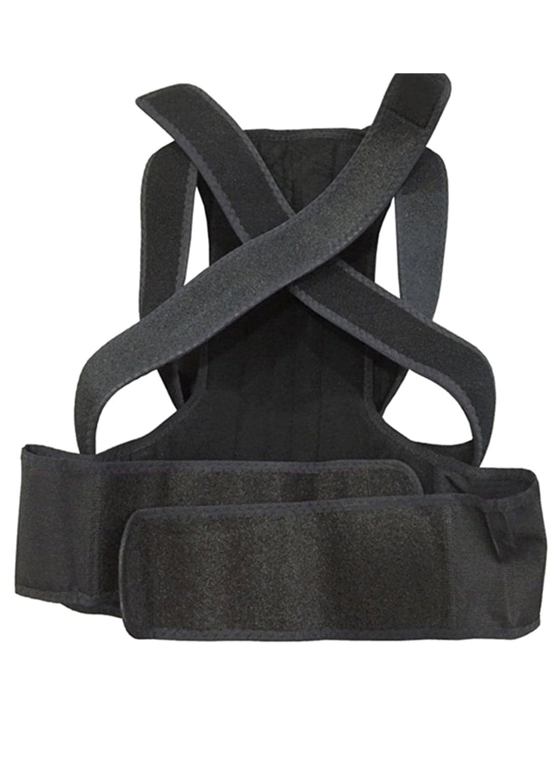 Posture Corrector Back Brace Belt Straps