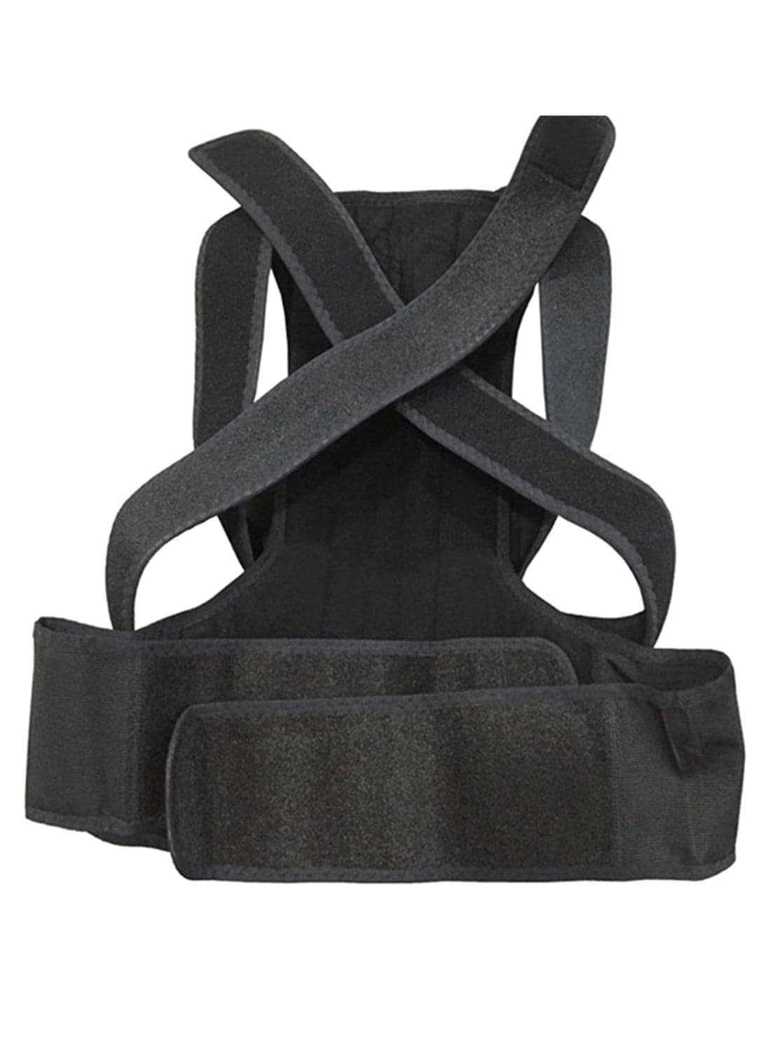 Posture Corrector Back Brace Belt Straps