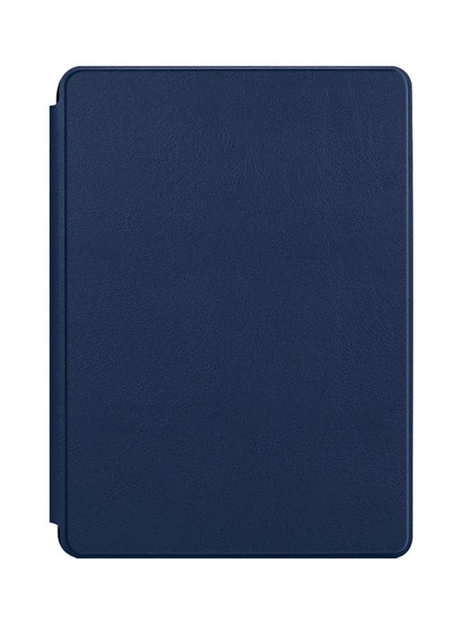 Protective Case Cover For Microsoft Surface Go Dark Blue