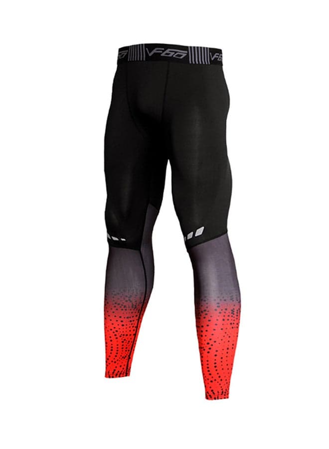 Work Out Dry Tights Multicolour