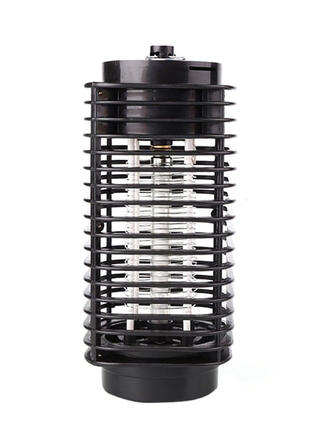 Electronic LED Mosquito Killer Trap Black 26 x 11 x 11cm