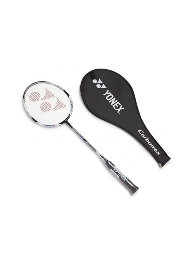 Carbonex 7000DF Badminton Racquet With Cover Bag
