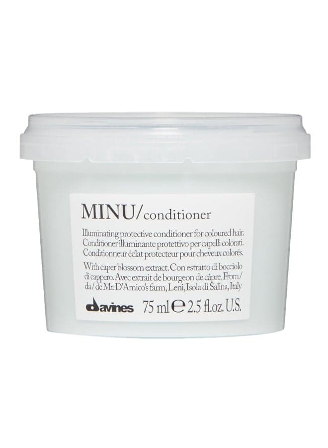 Minu Conditioner 75ml