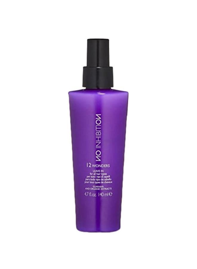 12 Wonders Leave In Mask 140ml