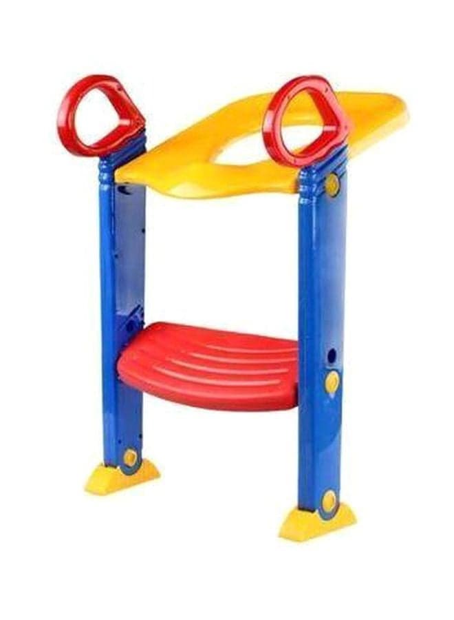 Potty Training Seat With Ladder