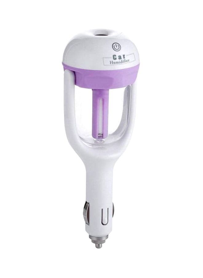 Car Plug Air Humidifier