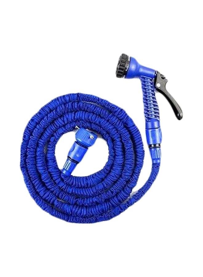 Hose Pipe Blue/Black 25feet
