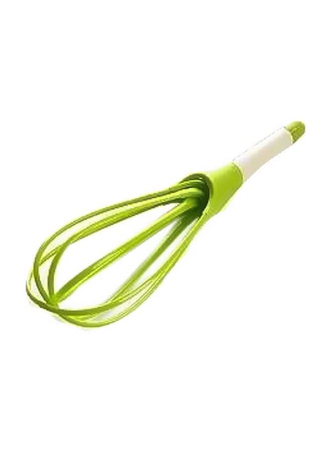 2 In 1 Whisk Egg Beater Multicolour