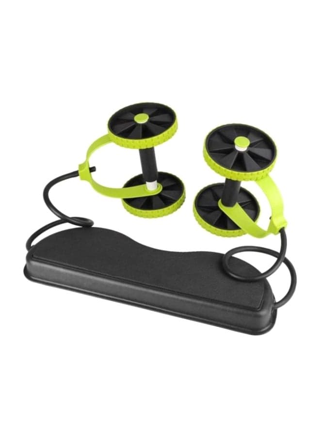 All In One Core Muscle Roller