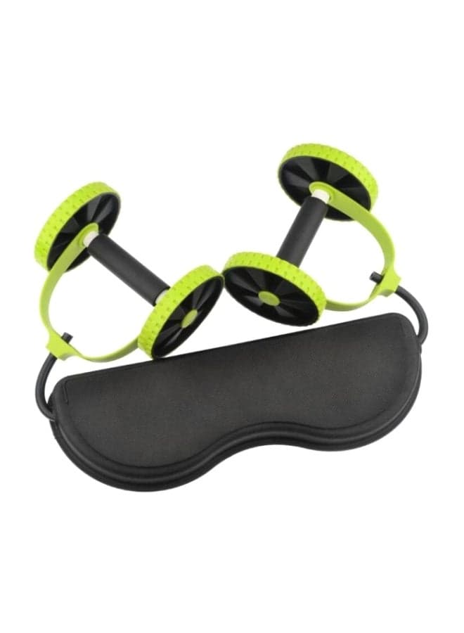 AB Wheel Roller