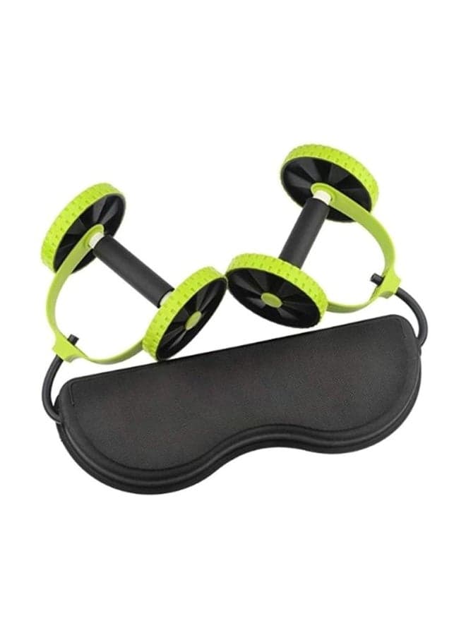 Extreme Abdominal Muscle Roller