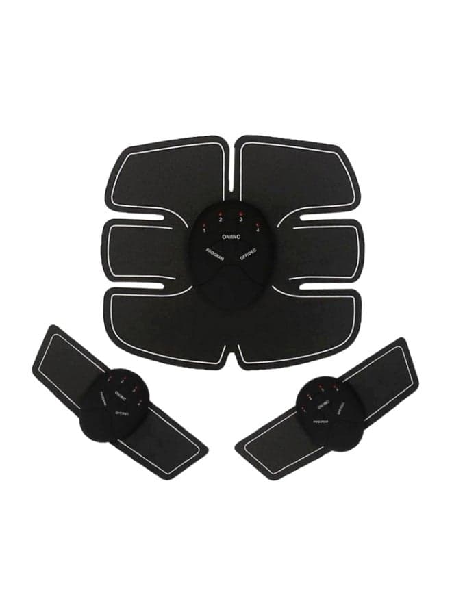 Smart Abs Toning Muscle Toner