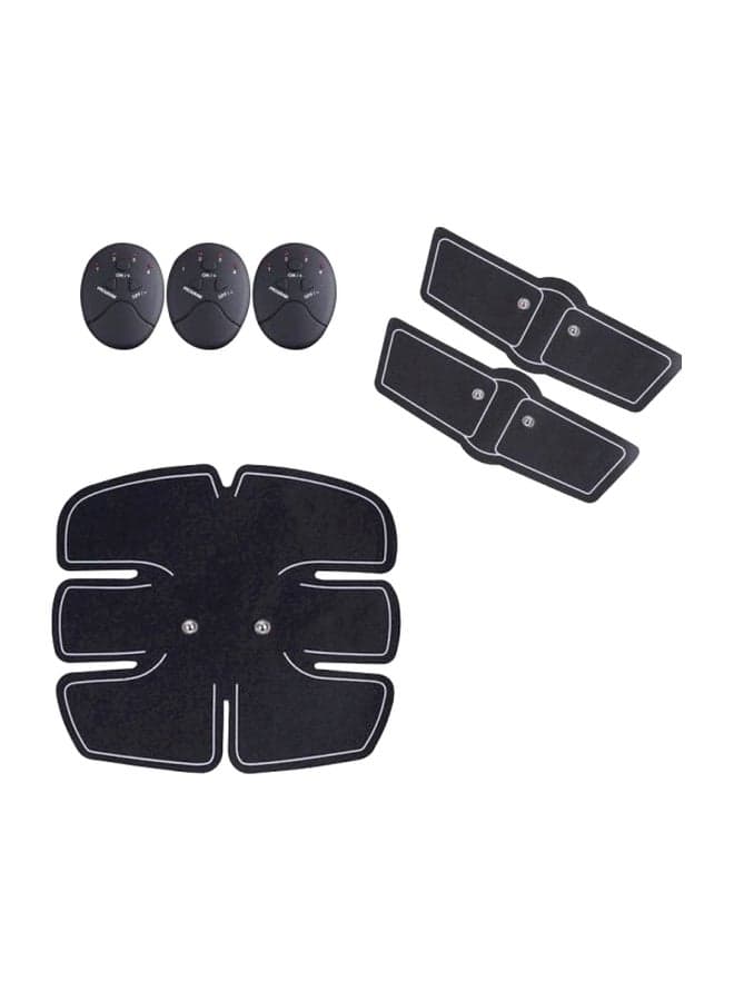 Muscle Toner Set With Battery
