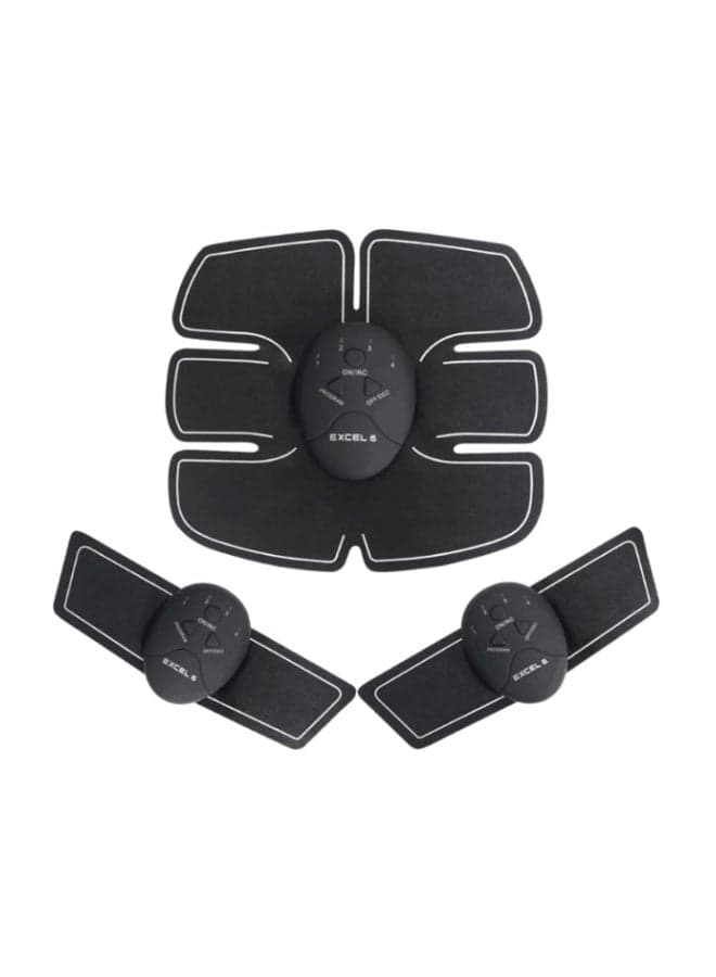 Electric Muscle Stimulator