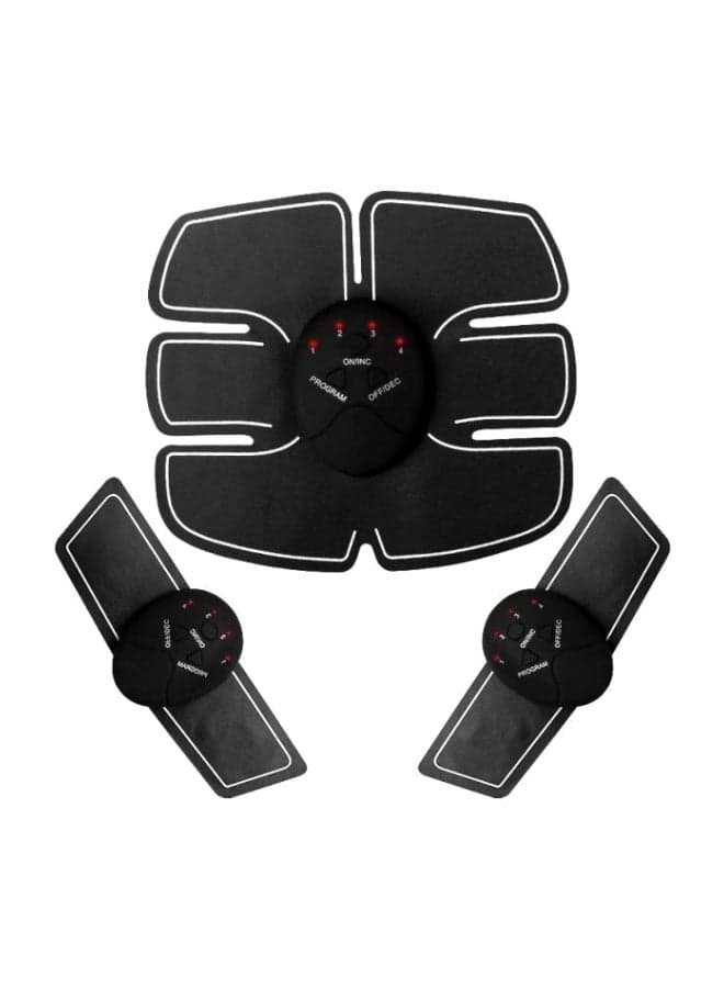 Wireless Muscle Stimulator