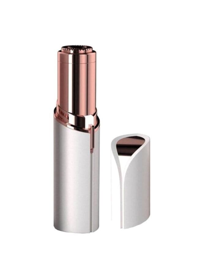 Dry Epilator Silver/Gold