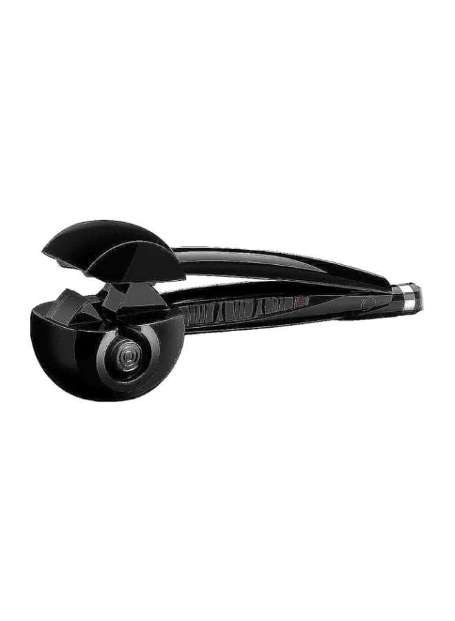 Pro Perfect Hair Curler Black