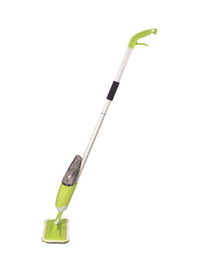 Healthy Spray Mop Green/Silver/Black