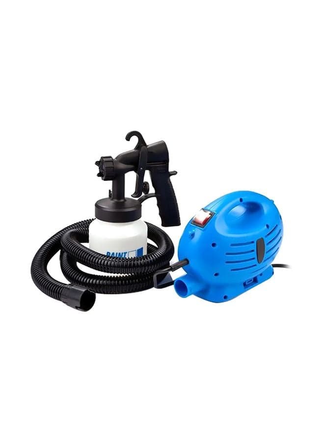 Paint Sprayers Device Blue/White/Black